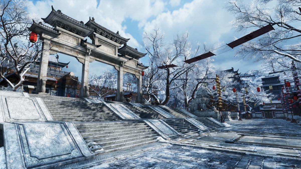 Sword and Fairy Together Forever Deluxe Edition PS5 - Jeux Vidéo Physique - TESURA - Shop Just for Games