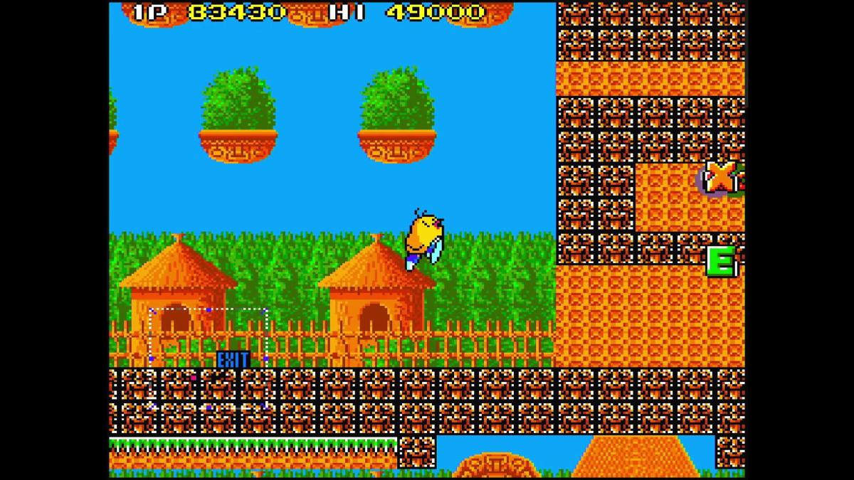 Taito Milestones 2 Nintendo SWITCH - Jeux Vidéo Physique - ININ - Shop Just for Games