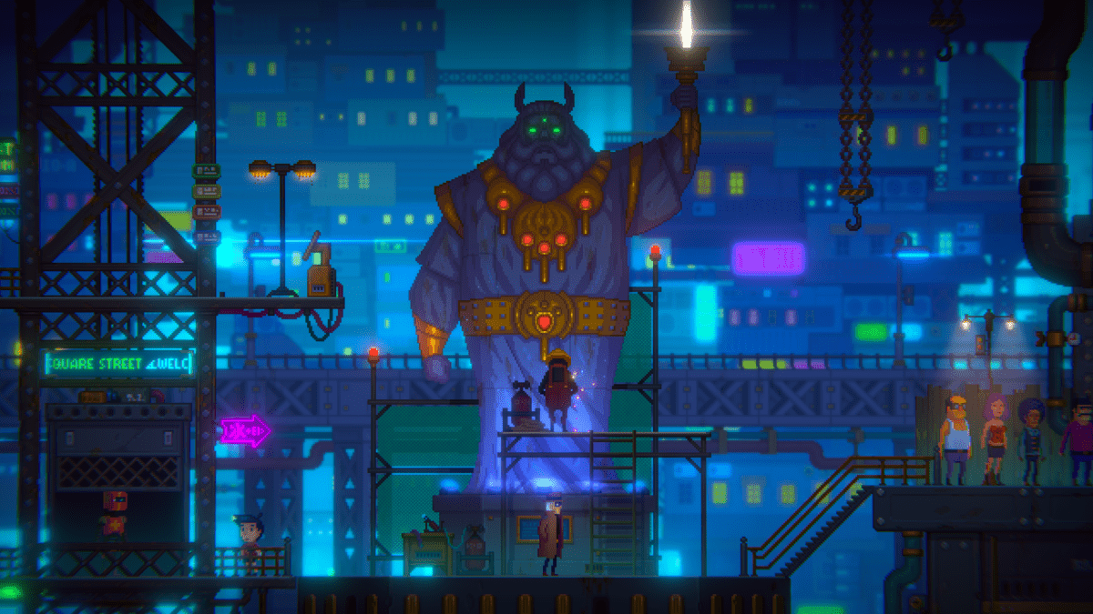 Tales Of the Neon Sea Collector's Edition PS5 - Jeux Vidéo Physique - TESURA - Shop Just for Games