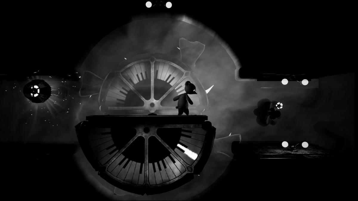 Tandem A Tale Of Shadows Nintendo SWITCH - Jeux Vidéo Physique - FUNSTOCK - Shop Just for Games