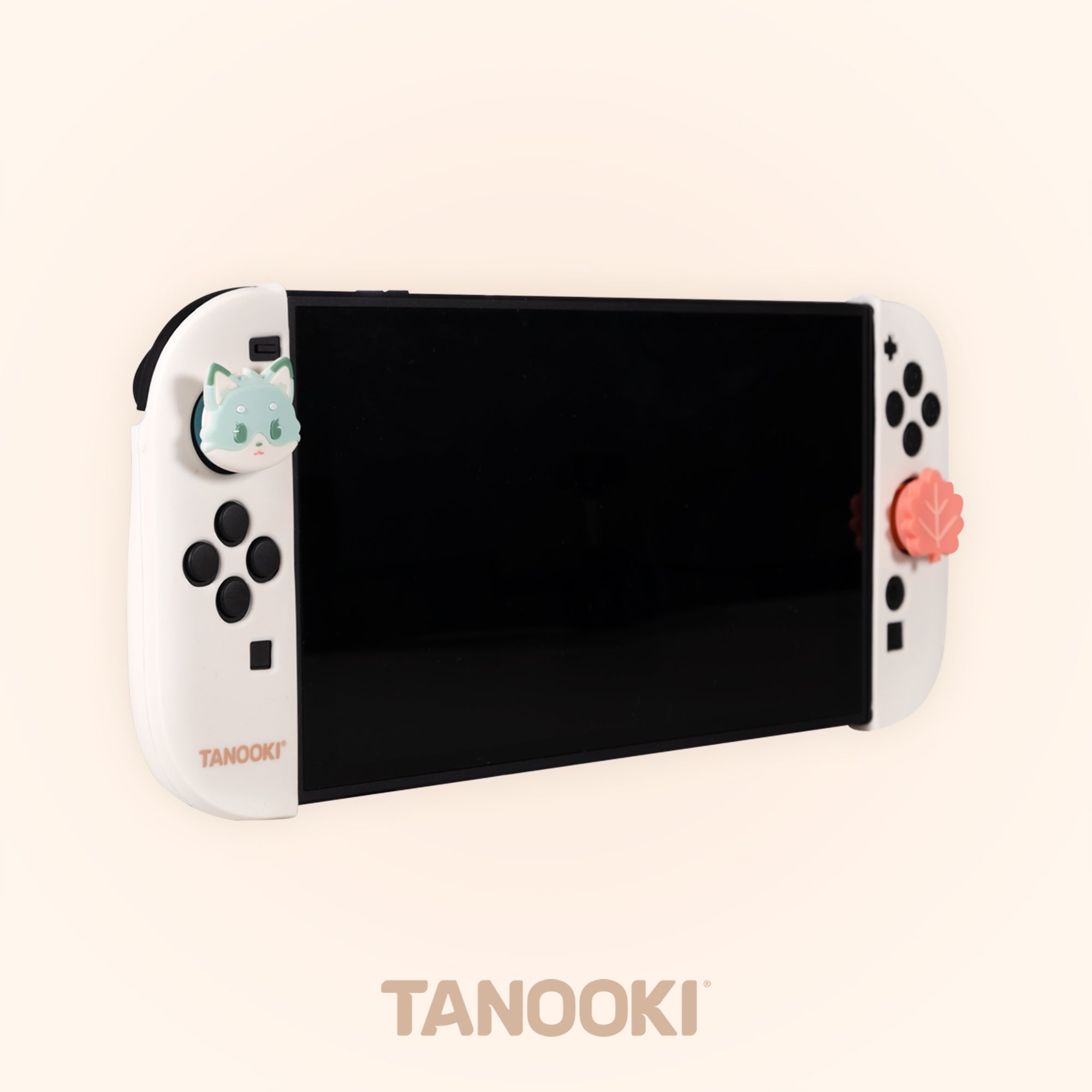 Tanooki Custom Kit Yuki Switch 2 - custom - BLADE - Shop Just for Games