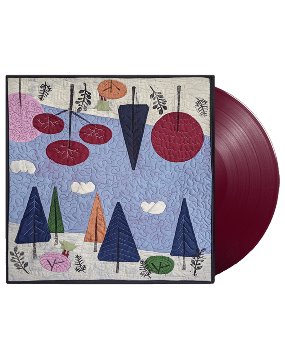 Tell Me Why Vinyl Soundtrack - 1LP - Vinyles - iam8bit - Shop Just for Games