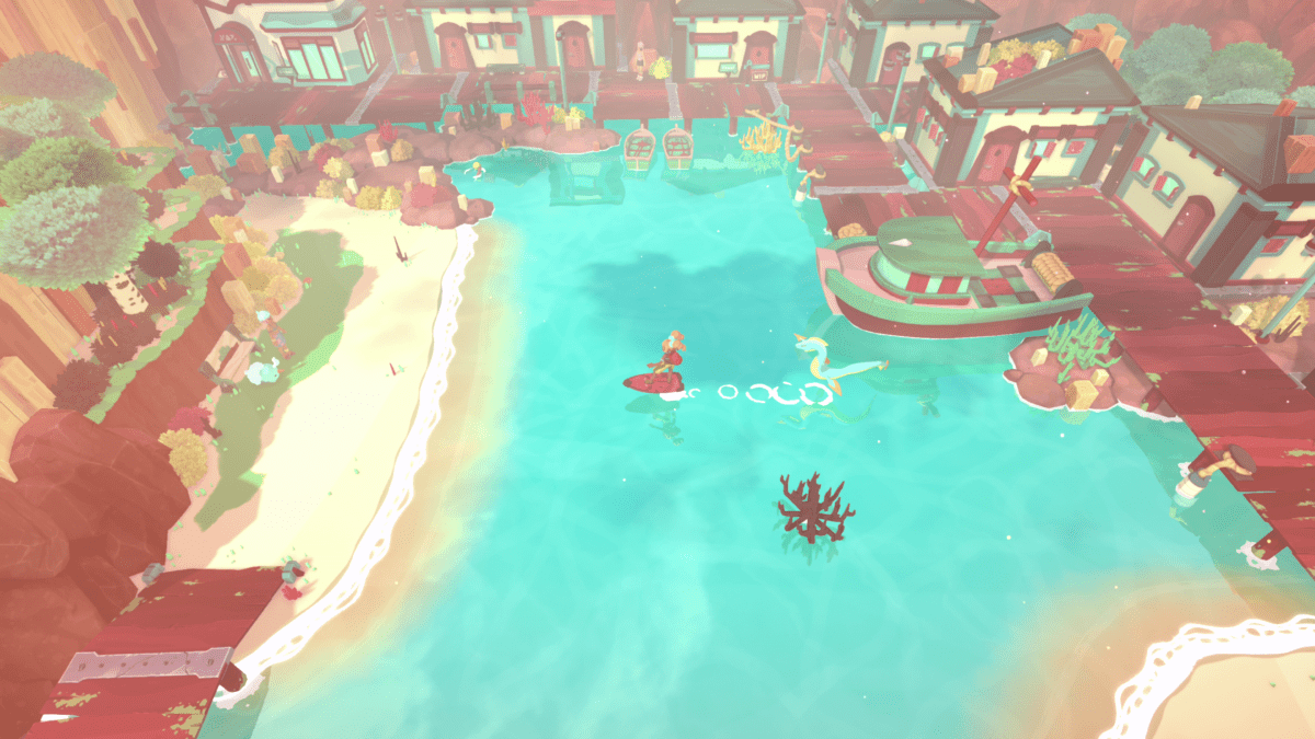 TemTem Nintendo SWITCH - Jeux Vidéo Physique - Humble Games - Shop Just for Games