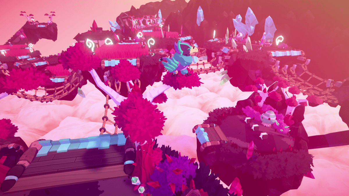 TemTem Nintendo SWITCH - Jeux Vidéo Physique - Humble Games - Shop Just for Games