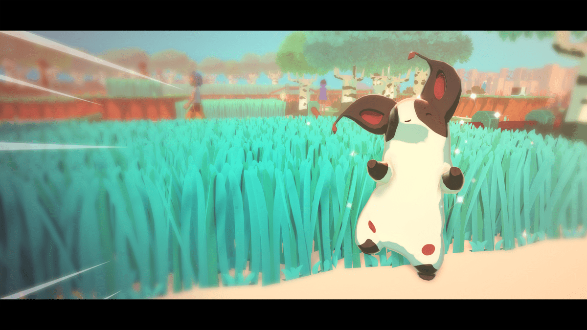 TemTem Nintendo SWITCH - Jeux Vidéo Physique - Humble Games - Shop Just for Games