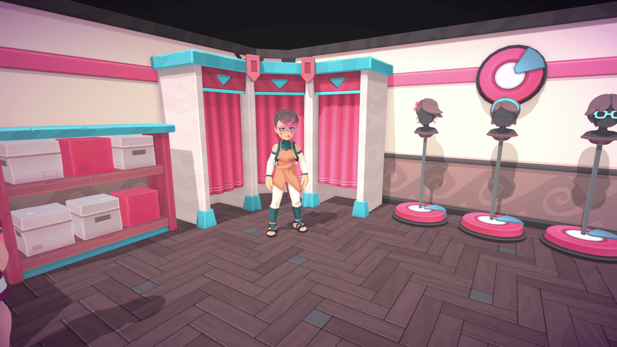 TemTem Nintendo SWITCH - Jeux Vidéo Physique - Humble Games - Shop Just for Games