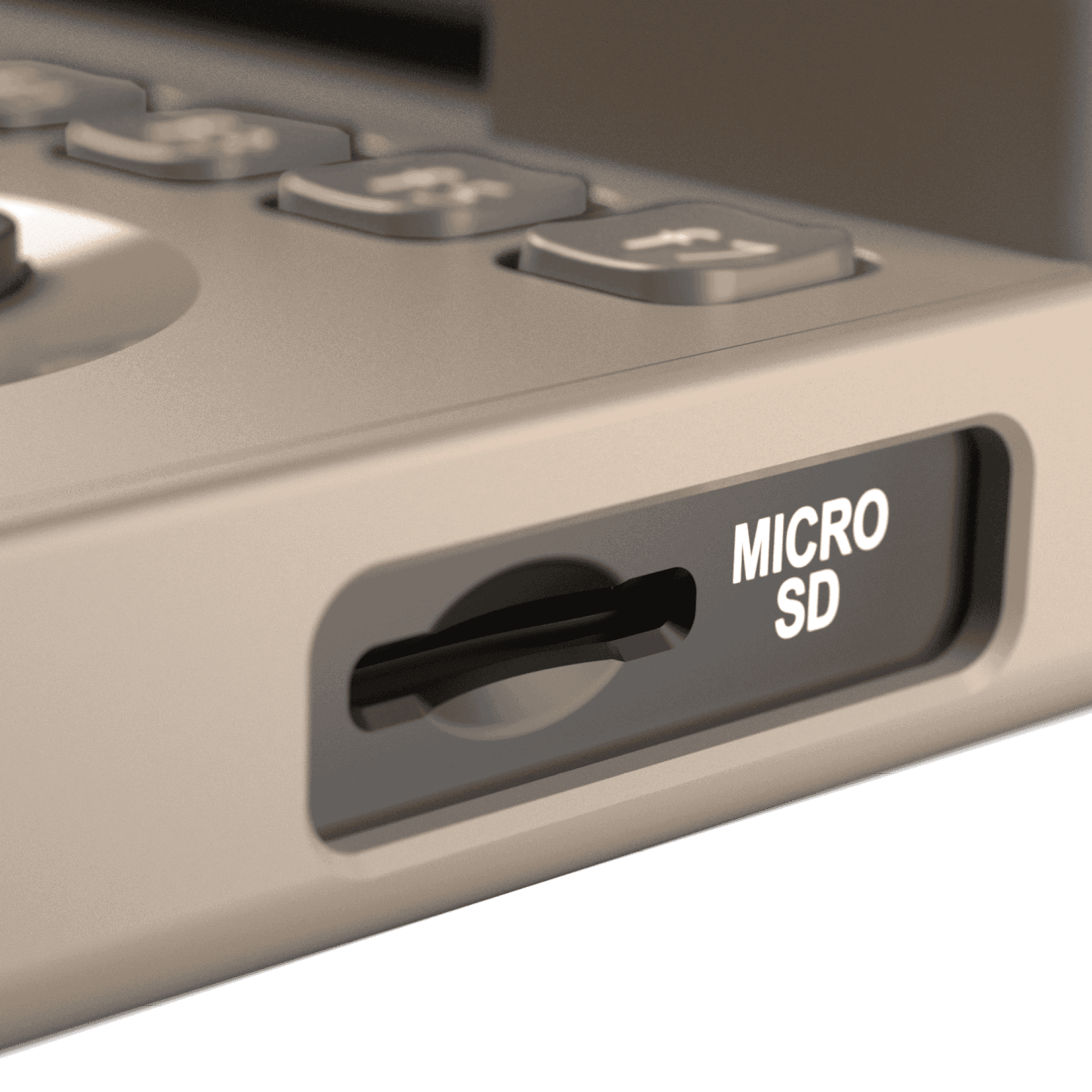 "The C64 Handheld" - Console portable Rétro - Console portable - Evercade - Shop Just for Games