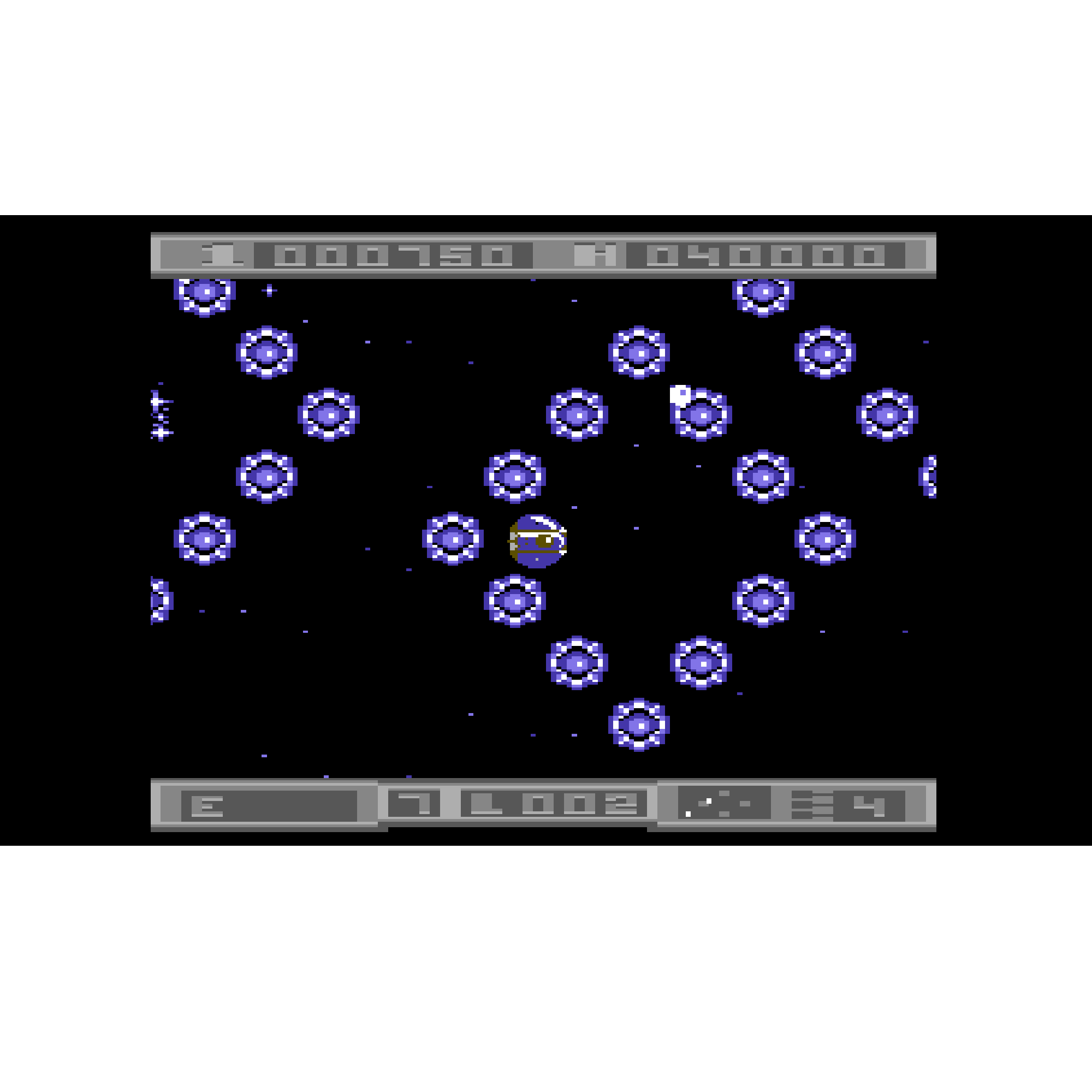 "The C64 Handheld" - Console portable Rétro - Console portable - Evercade - Shop Just for Games