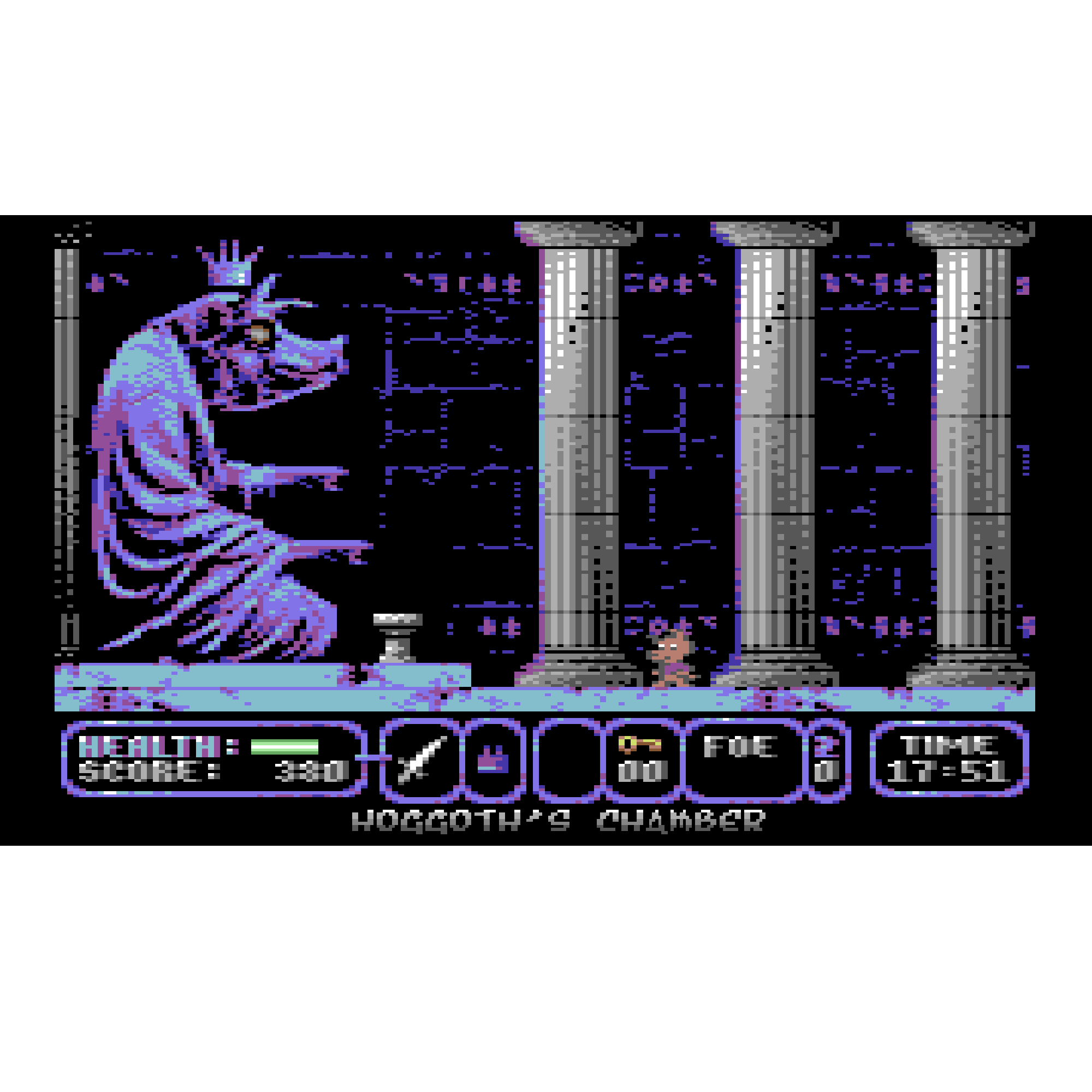 "The C64 Handheld" - Console portable Rétro - Console portable - Evercade - Shop Just for Games