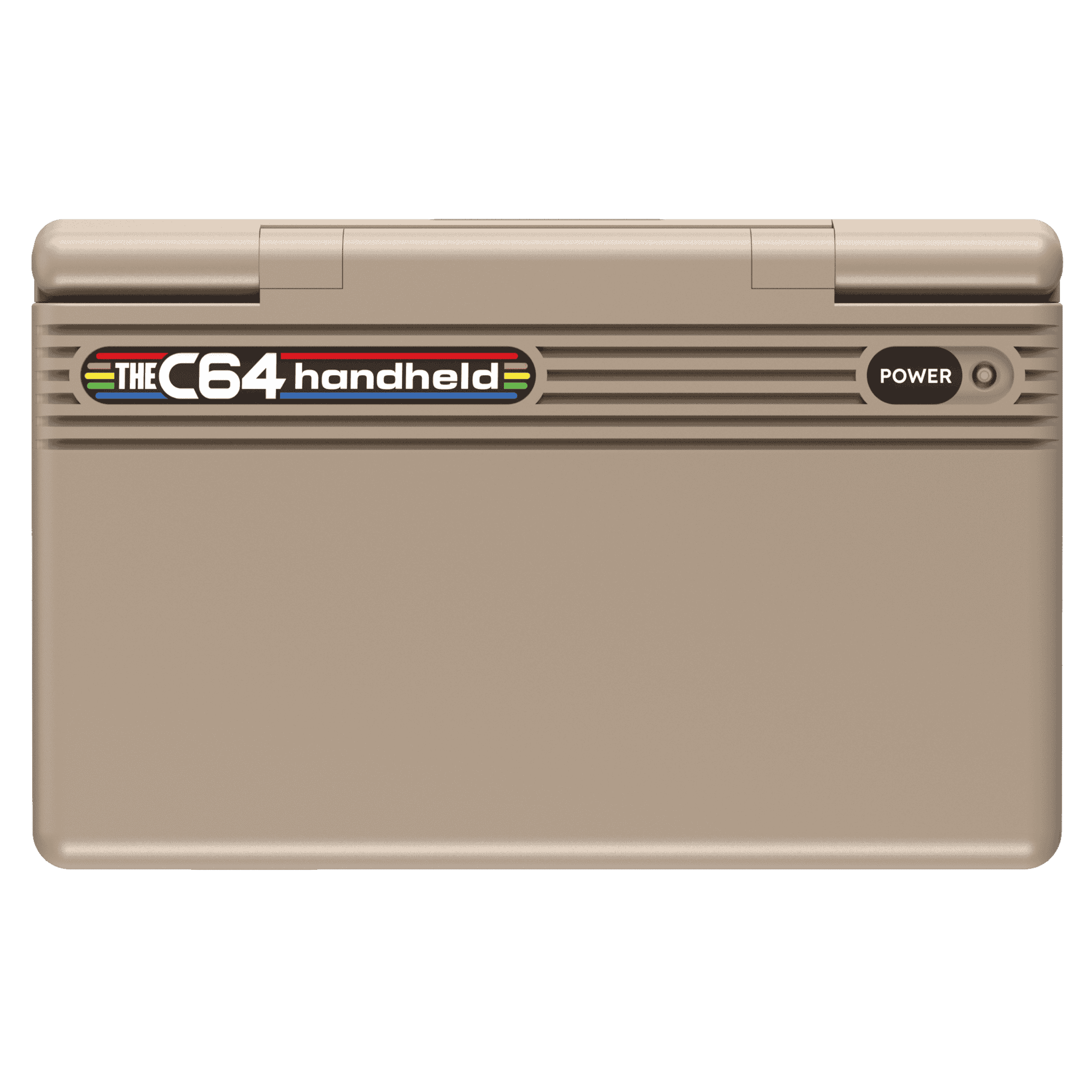 "The C64 Handheld" - Console portable Rétro - Console portable - Evercade - Shop Just for Games