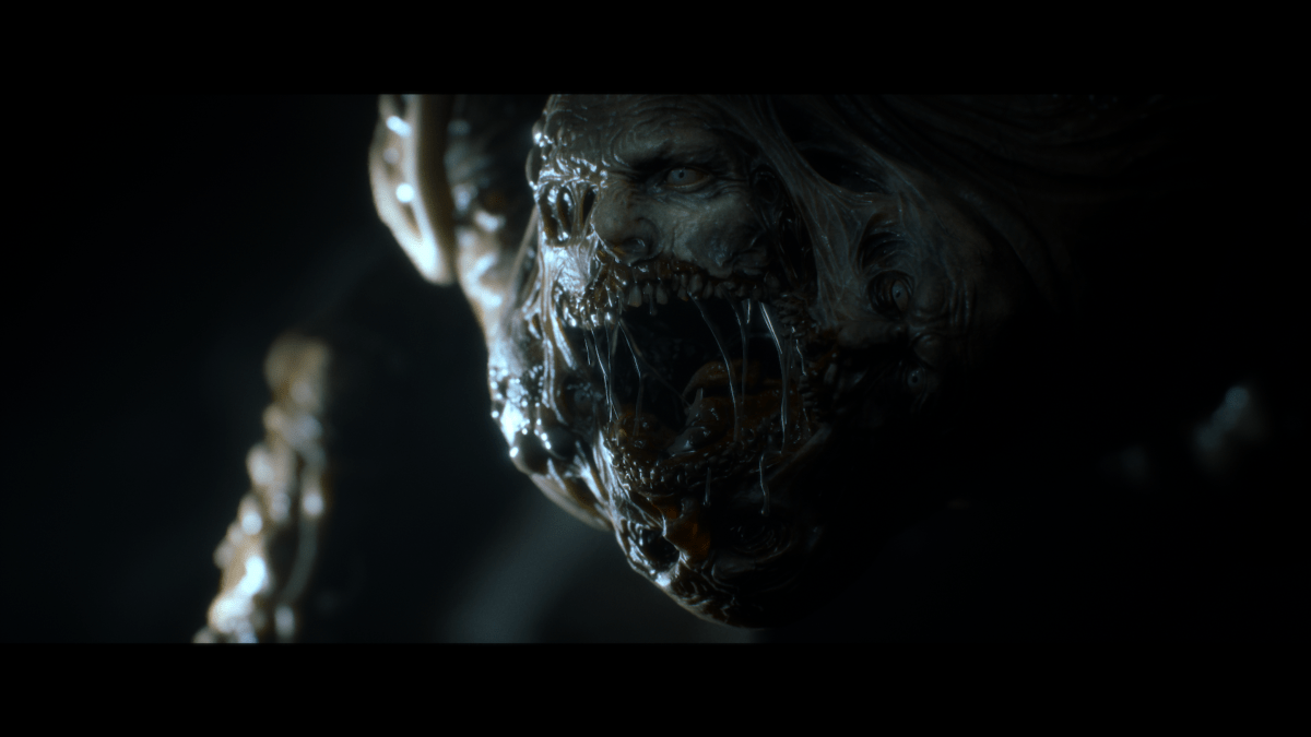 The Callisto Protocol Day One Edition PS4 - Jeux Vidéo Physique - SKYBOUND - Shop Just for Games