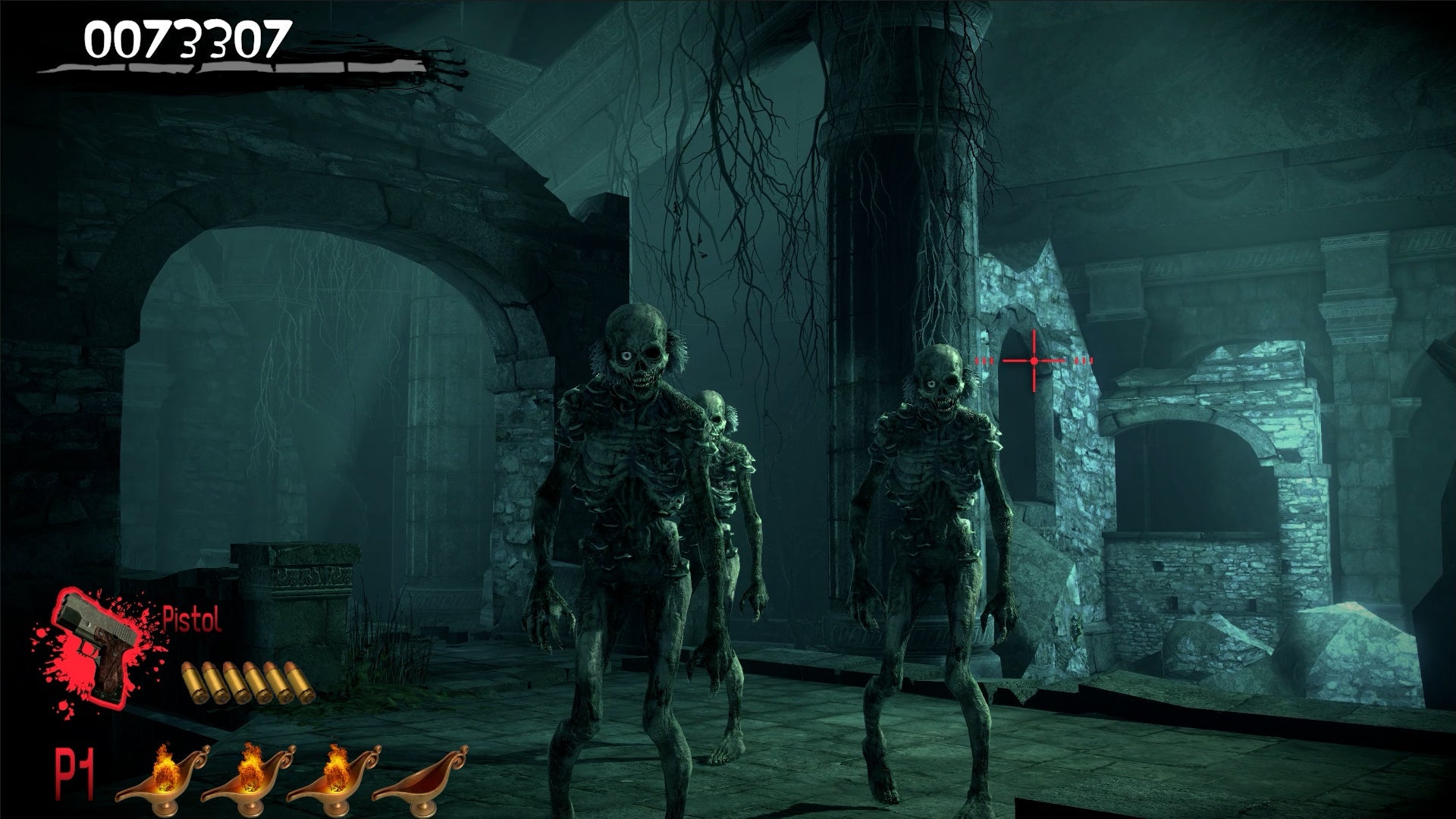 The House of the Dead 2 Remake Limited Edition Nintendo Switch - Jeux Vidéo Physique - MICROIDS - Shop Just for Games