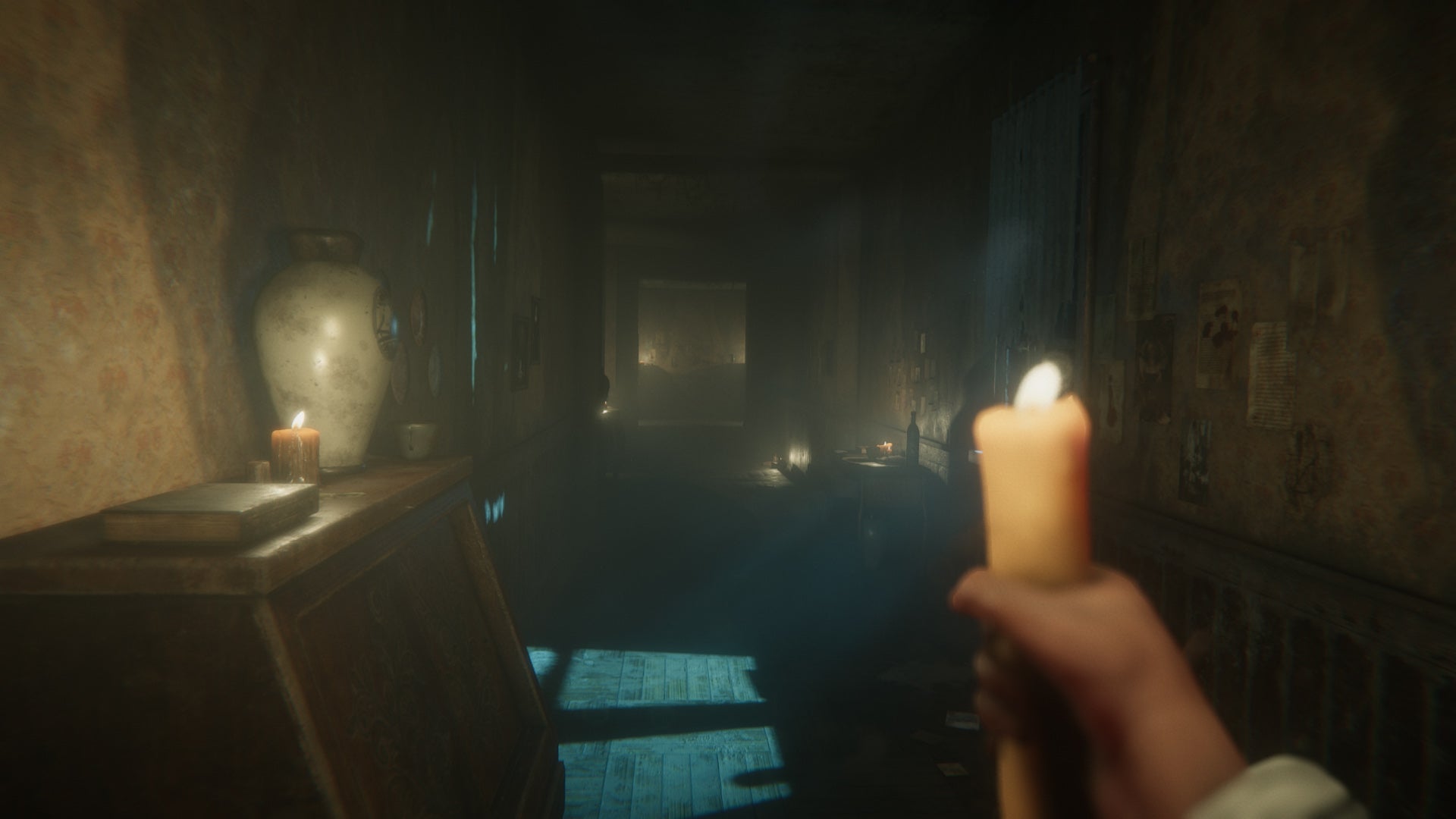 The Nightmare Box Volume 1 PS5 - Jeux Vidéo Physique - Meridiem - Shop Just for Games