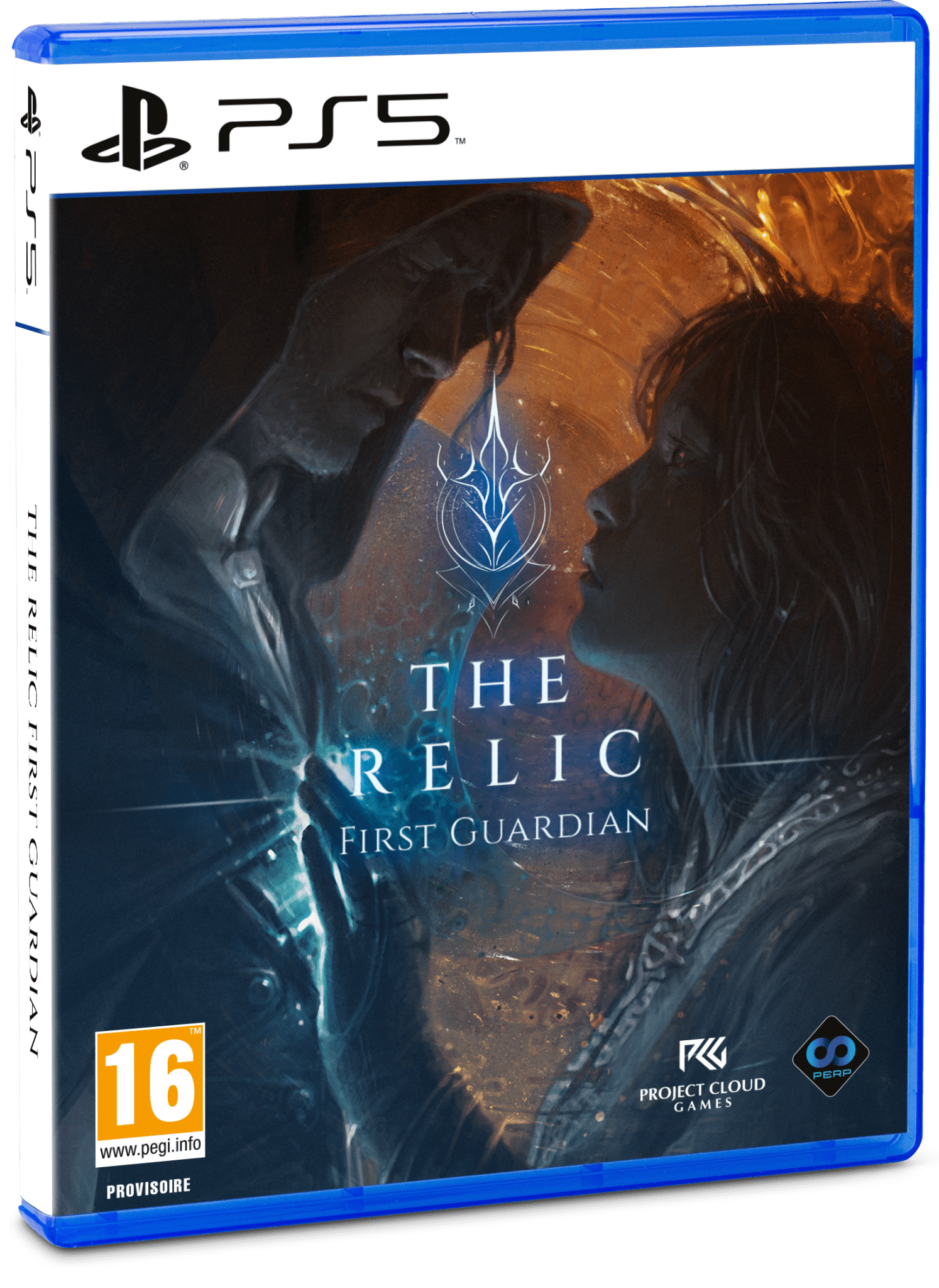 The Relic First Guardian PS5 - Jeux Vidéo Physique - PERP GAMES - Shop Just for Games