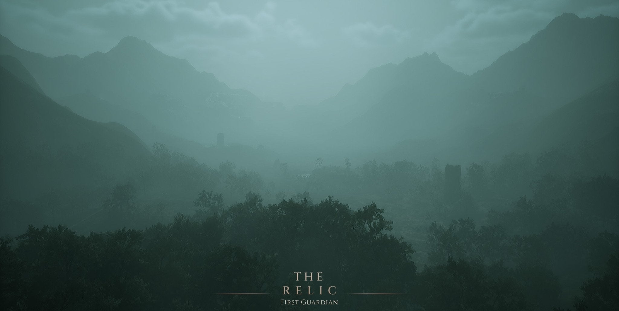 The Relic First Guardian Special Edition PS5 - Jeux Vidéo Physique - PERP GAMES - Shop Just for Games