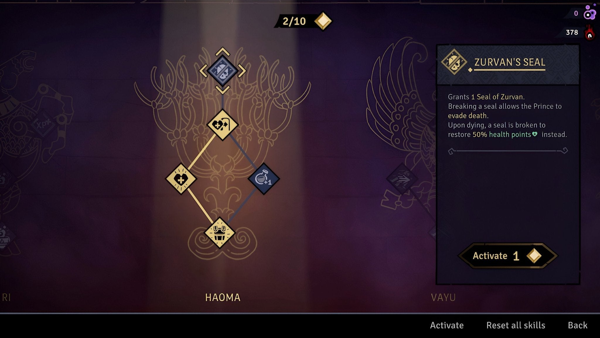 The Rogue Prince of Persia Immortal Edition PS5 - Jeux Vidéo Physique - UIE - Shop Just for Games