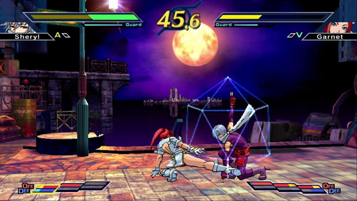 The Rumble Fish 2 PS4 - Jeux Vidéo Physique - Clear River Games - Shop Just for Games