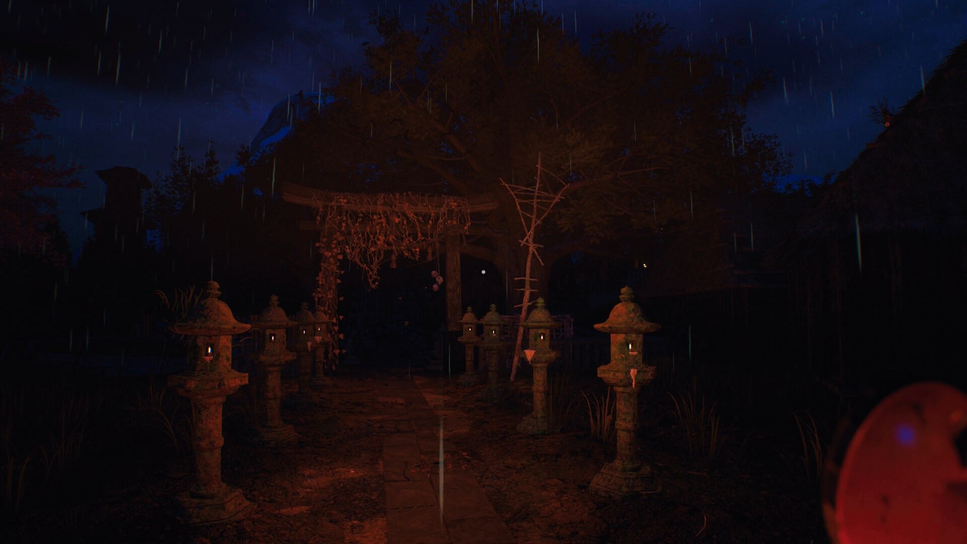 The Sinking Forest PS5 - Jeux Vidéo Physique - TESURA - Shop Just for Games