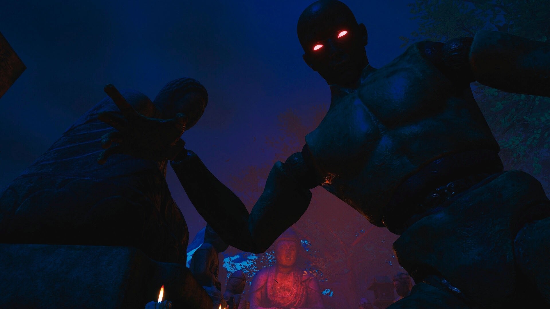 The Sinking Forest PS5 - Jeux Vidéo Physique - TESURA - Shop Just for Games