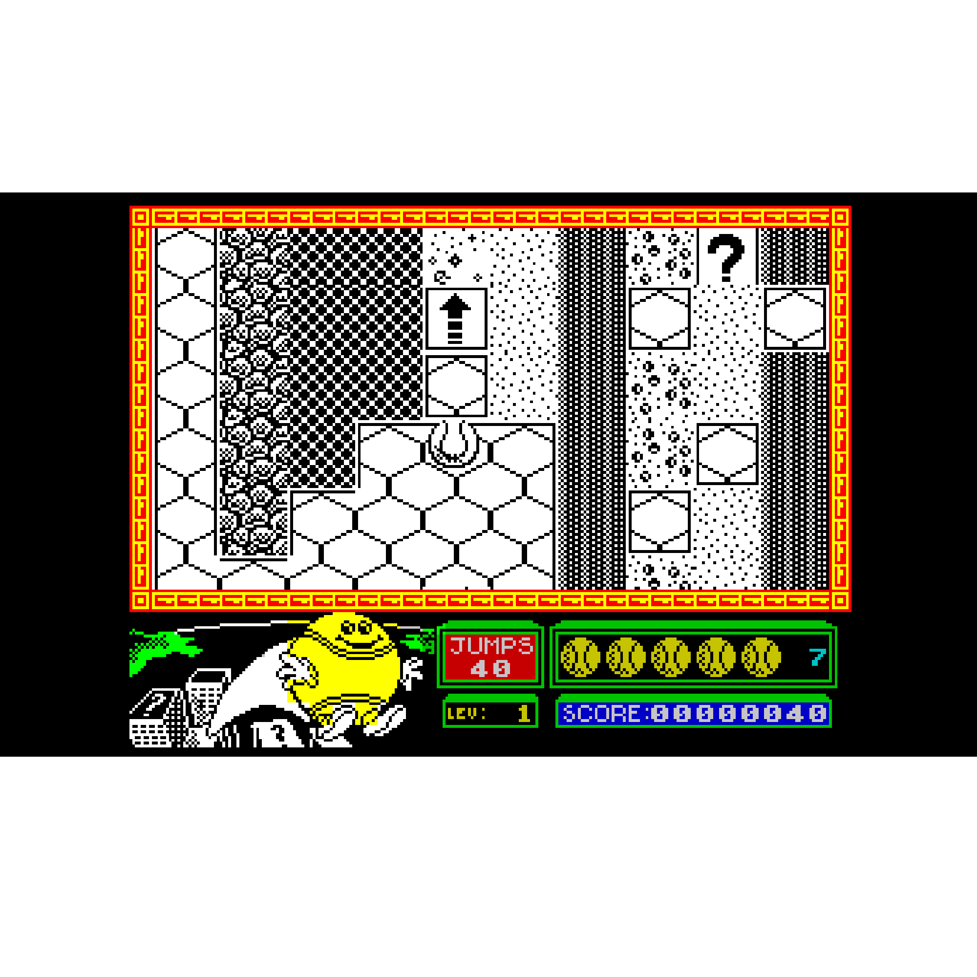 "The SPECTRUM Handheld" - Console portable Rétro - Console portable - Evercade - Shop Just for Games