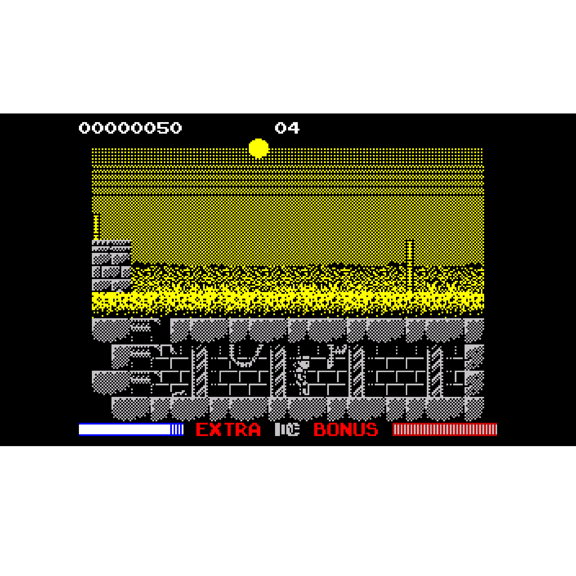 "The SPECTRUM Handheld" - Console portable Rétro - Console portable - Evercade - Shop Just for Games
