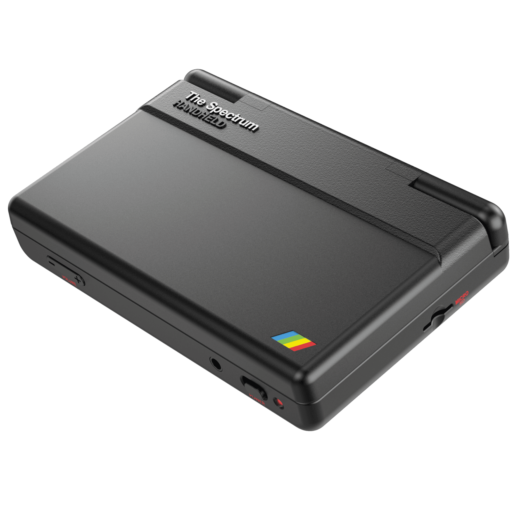 "The SPECTRUM Handheld" - Console portable Rétro - Console portable - Evercade - Shop Just for Games