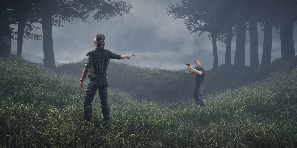 The Walking Dead Destinies Nintendo SWITCH - Jeux Vidéo Physique - GAMEMILL - Shop Just for Games