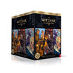 The Witcher 3 Anniversary Puzzle Trilogy - Puzzles - CENEGA - Shop Just for Games