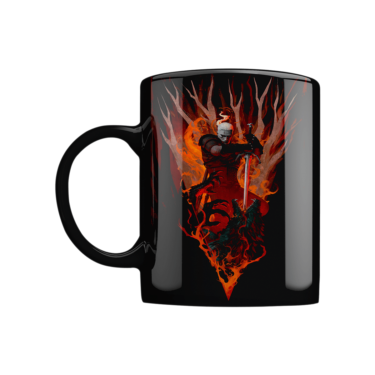 The Witcher 3: Wild Hunt Anniversary Monster Slayer Kit - Accessoires - CENEGA - Shop Just for Games