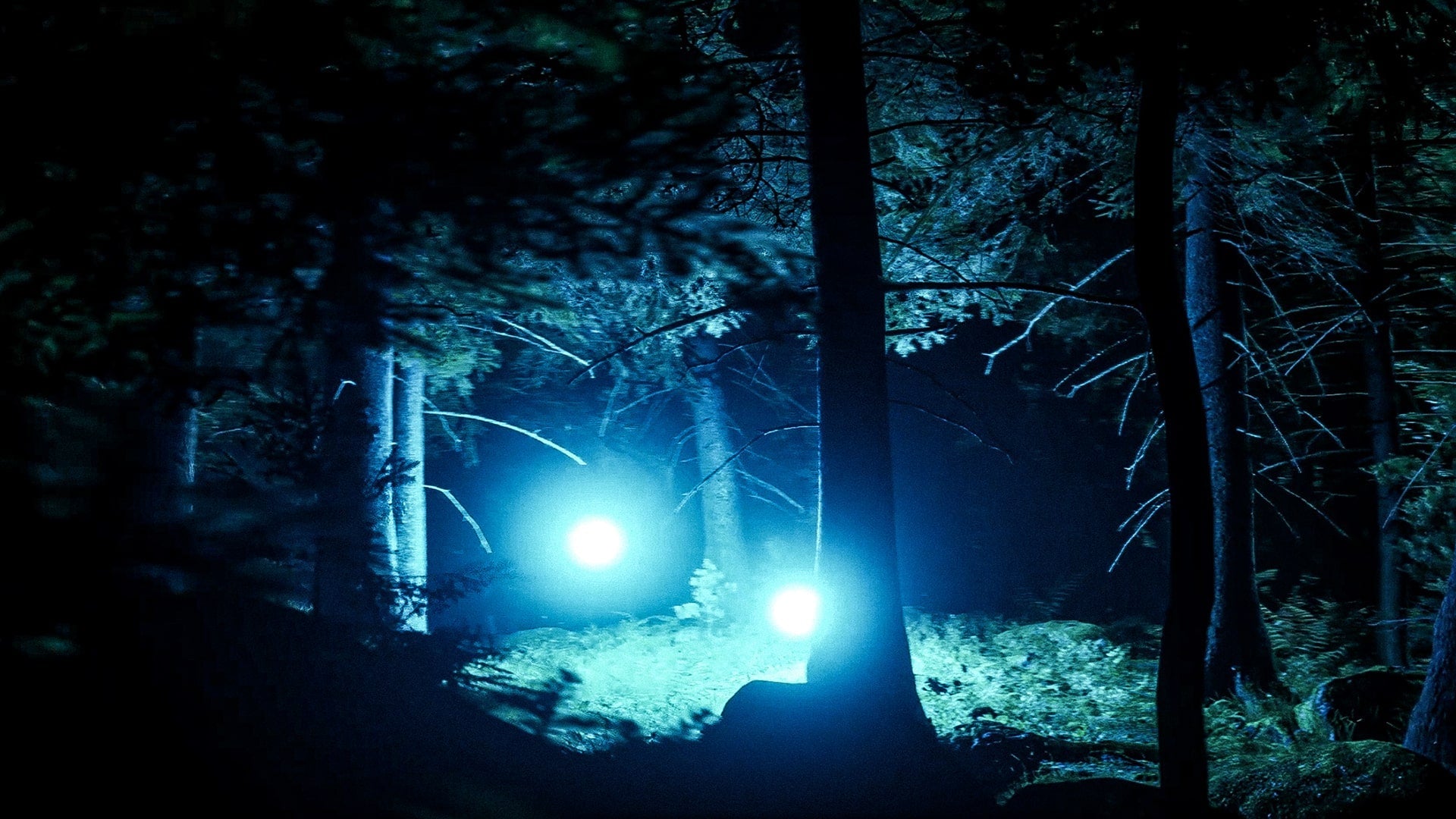 They Are Here Alien Abduction Horror PS5 - Jeux Vidéo Physique - PQUBE - Shop Just for Games