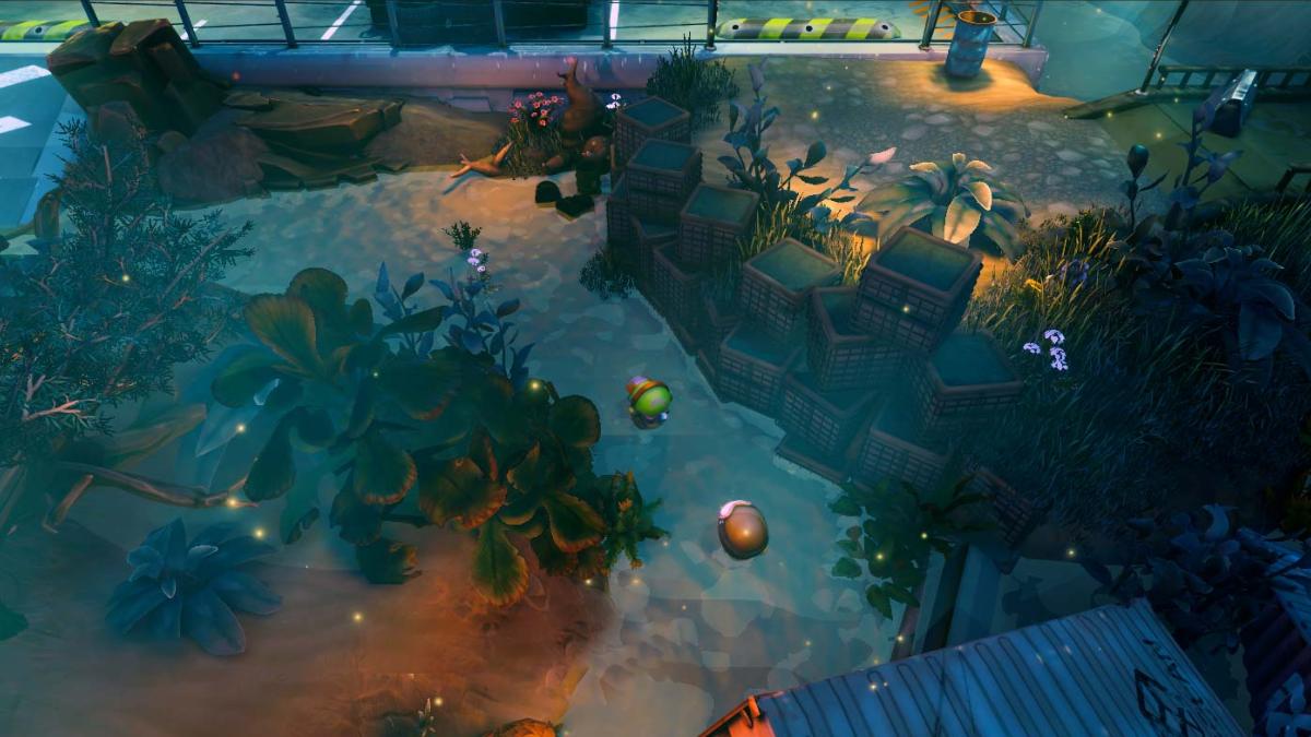 Tiny Troopers: Global Ops PS5 - Jeux Vidéo Physique - WIRED PRODUCTION - Shop Just for Games