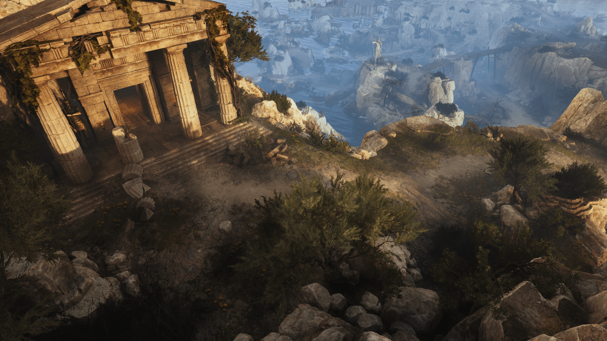 Titan Quest 2 PC - Jeux Vidéo Physique - THQ NORDIC GAMES - Shop Just for Games