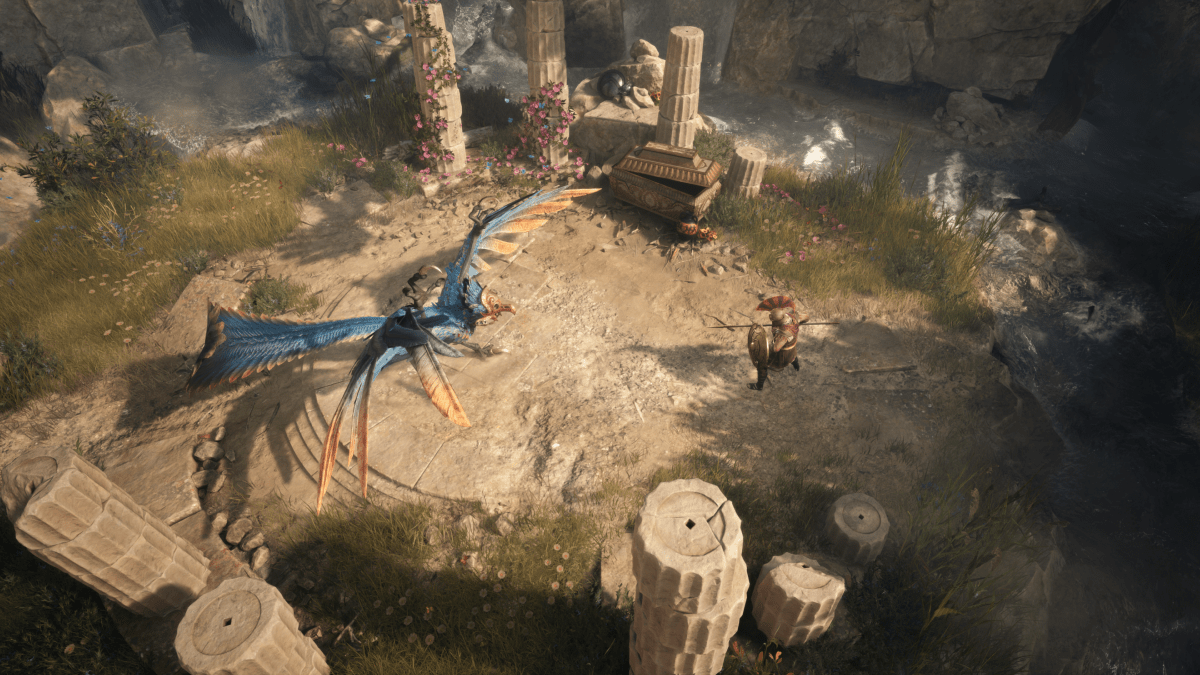 Titan Quest 2 PC - Jeux Vidéo Physique - THQ NORDIC GAMES - Shop Just for Games