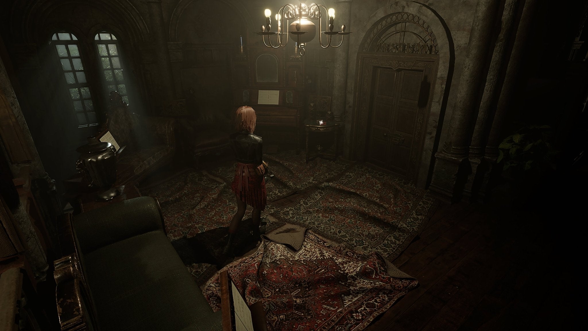 Tormented Souls 2 PS5 - Jeux Vidéo Physique - PQUBE - Shop Just for Games