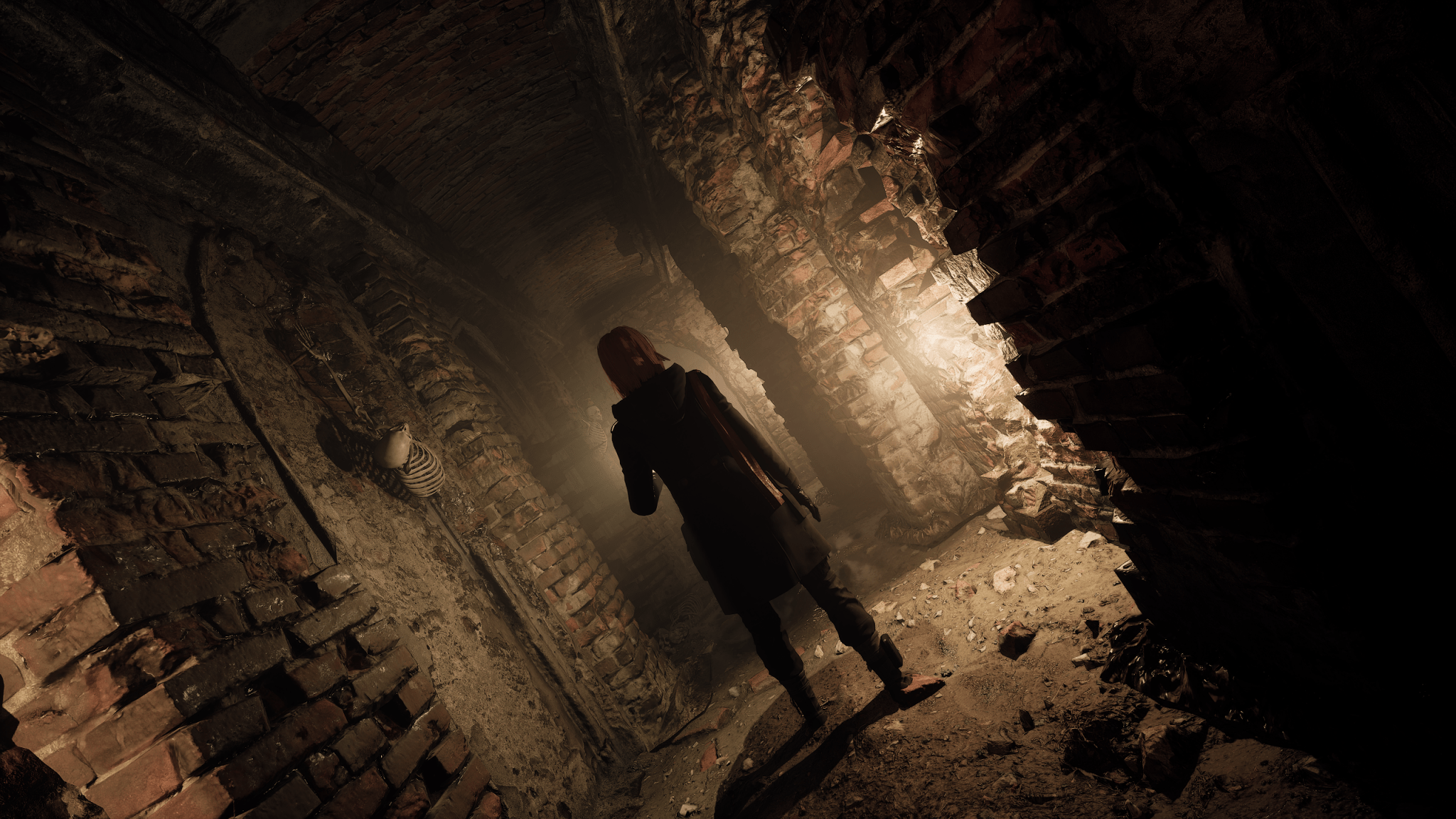 Tormented Souls 2 PS5 - Jeux Vidéo Physique - PQUBE - Shop Just for Games