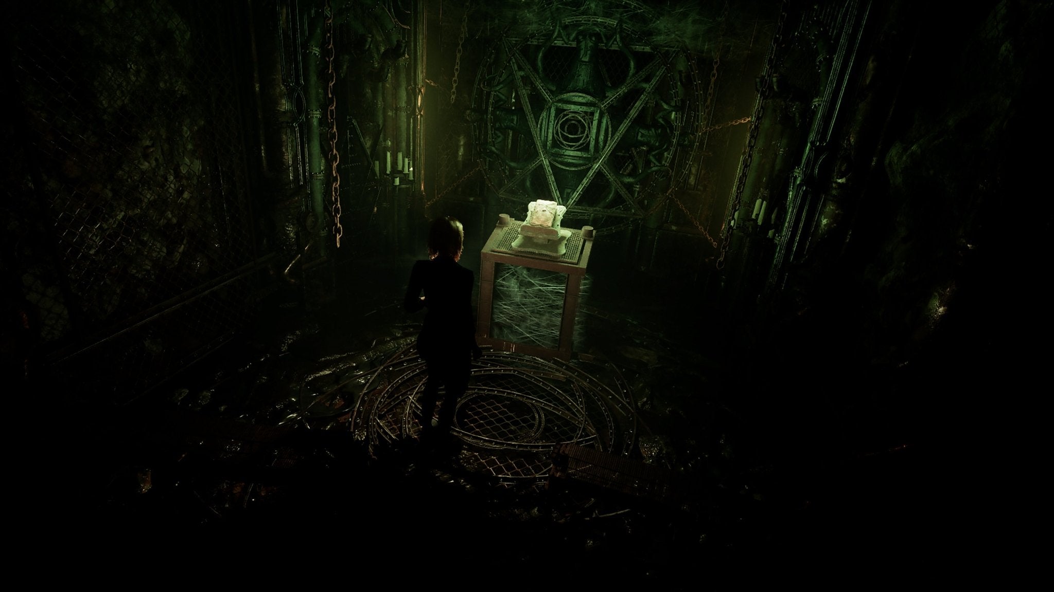 Tormented Souls 2 PS5 - Jeux Vidéo Physique - PQUBE - Shop Just for Games