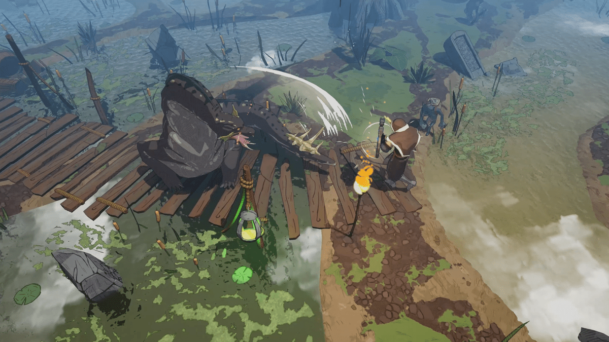 Tribes of Midgard PS5 - Jeux Vidéo Physique - Norsfell - Shop Just for Games