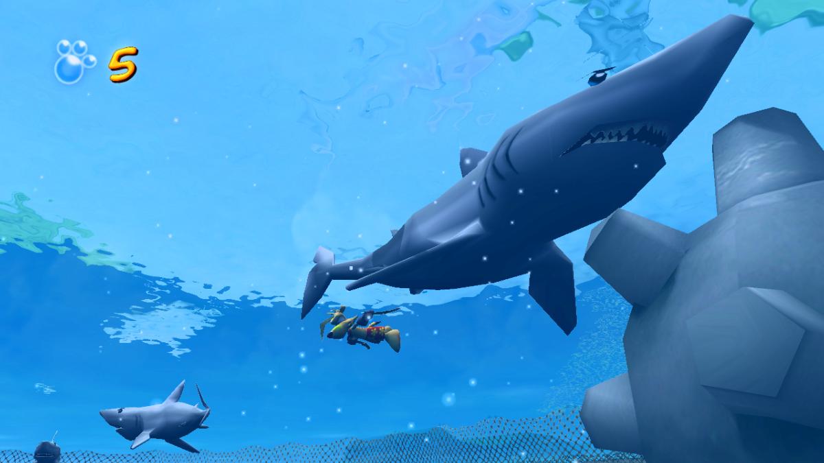 Ty the Tasmanian Tiger HD Nintendo SWITCH - Jeux Vidéo Physique - KROME STUDIOS - Shop Just for Games