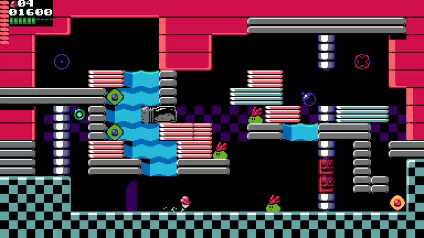 UFO 50 Nintendo Switch - Jeux Vidéo Physique - UIE - Shop Just for Games