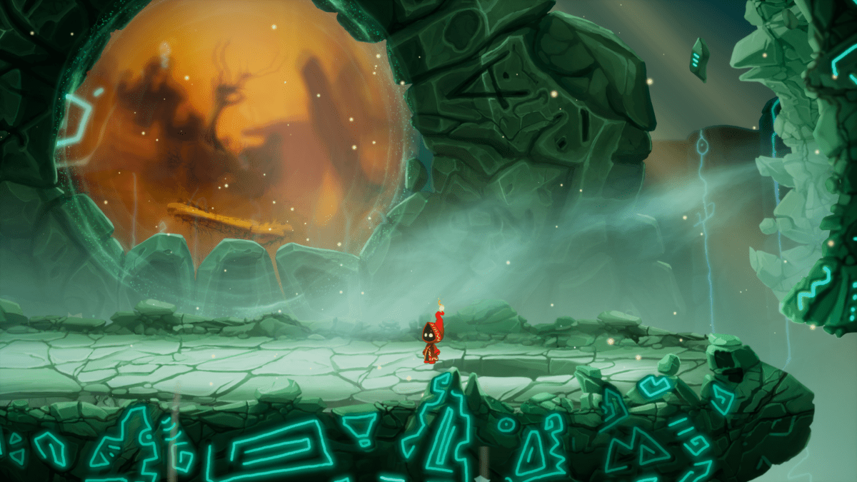 Unbound Worlds Apart PS5 - Jeux Vidéo Physique - PERP GAMES - Shop Just for Games