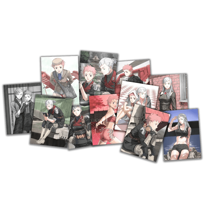 Under Defeat Deluxe Edition PS5 - Jeux Vidéo Physique - Clear River Games - Shop Just for Games