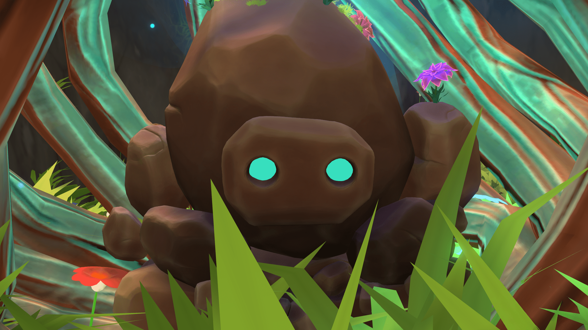 Unpetrified Echoes of Nature PS5 - Jeux Vidéo Physique - UIE - Shop Just for Games