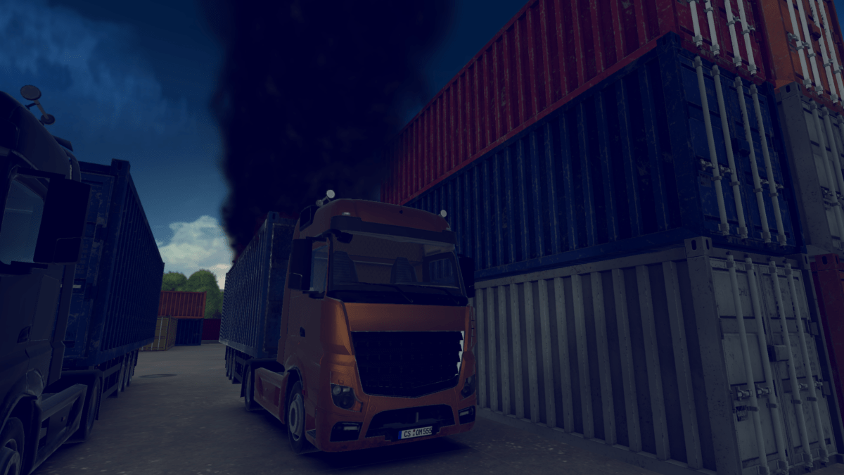 Urgence 112 Unité d'intervention Nintendo SWITCH - Jeux Vidéo Physique - Aerosoft - Shop Just for Games