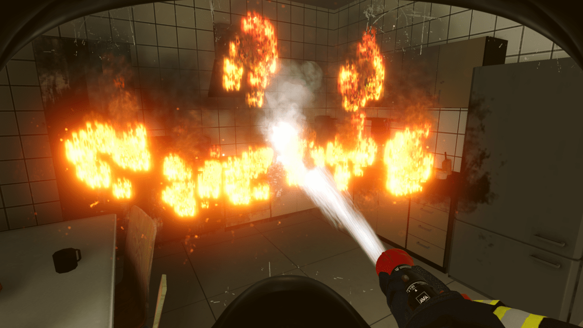 Urgence 112 Unité d'intervention Nintendo SWITCH - Jeux Vidéo Physique - Aerosoft - Shop Just for Games