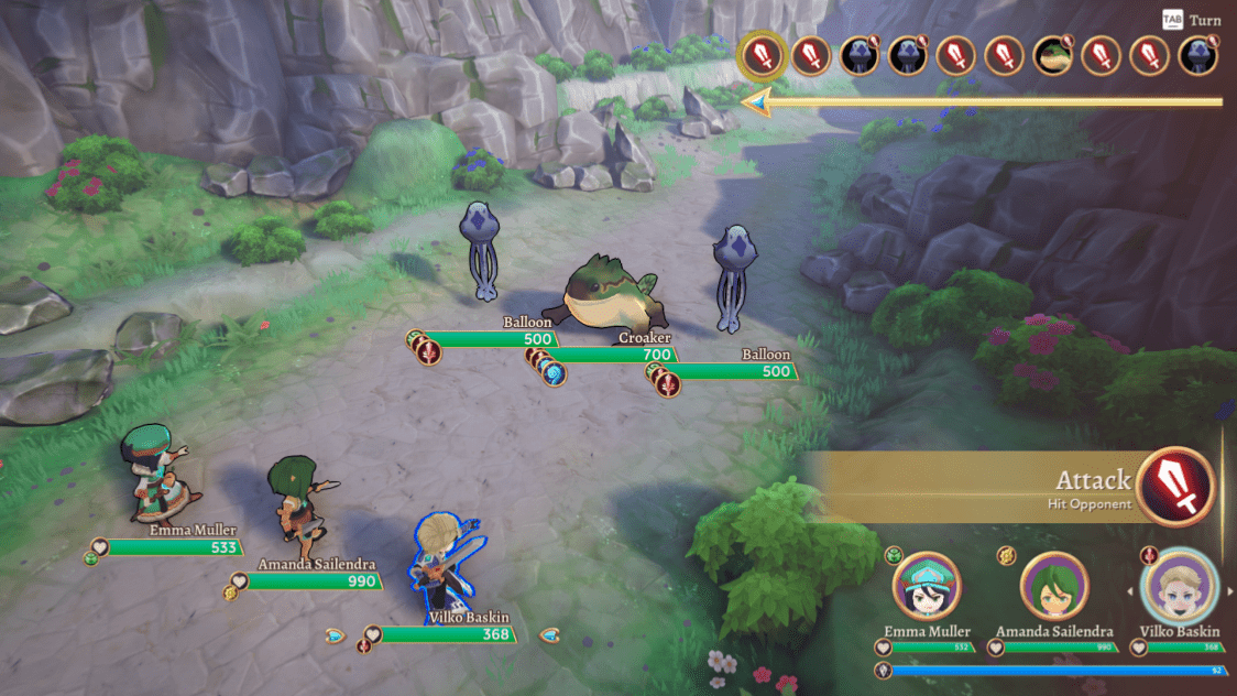 Valthirian Arc: Hero School Story 2 Nintendo Switch - Jeux Vidéo Physique - MARVELOUS - Shop Just for Games