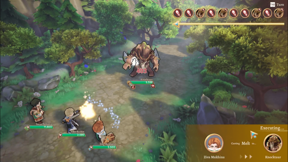 Valthirian Arc: Hero School Story 2 Nintendo Switch - Jeux Vidéo Physique - MARVELOUS - Shop Just for Games