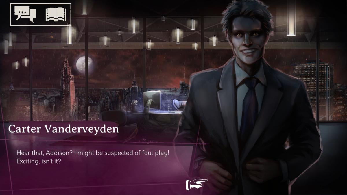 Vampire the Masquerade Coteries and Shadows of New York Collector Edition PS4 - Jeux Vidéo Physique - FUNSTOCK - Shop Just for Games