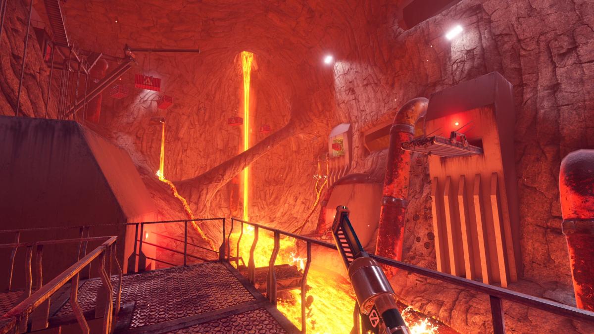 Vertigo 2 Playstation 5 - PSVR2 requis - Jeux Vidéo Physique - PERP GAMES - Shop Just for Games