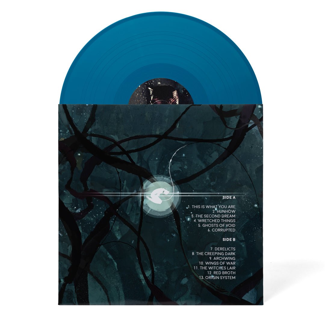 Warframe Vinyle 2LP - Vinyles - iam8bit - Shop Just for Games