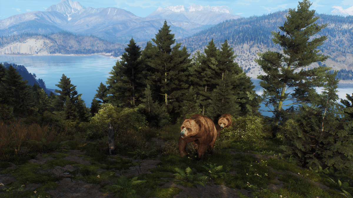 Way of the Hunter Season One PS5 - Jeux Vidéo Physique - THQ NORDIC GAMES - Shop Just for Games